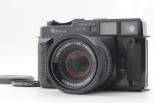 [Ecc+5] Fuji Fujifilm GW690 II