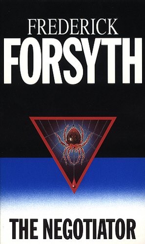 Negotiator frederick forsyth - negotiator-frederick,