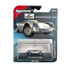 Modellino Auto Majorette 1/64