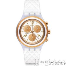 Nuovo Orologio Cronografo