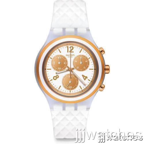 Nuovo orologio cronografo - orologio,