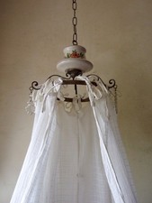 Vintage Antique French gilt