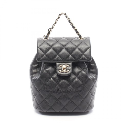 Zaino chanel matelasse - chanel,