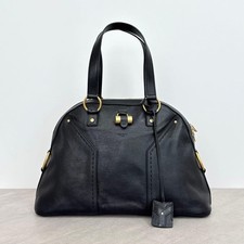 Yves Saint Laurent Muse due