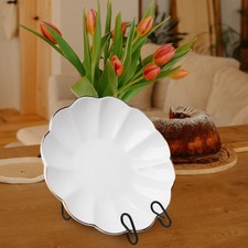  4 PCS Espositore Piatti