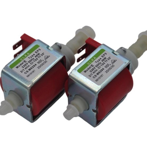 Ulka pompa modelli ep5 230v - ulka, e