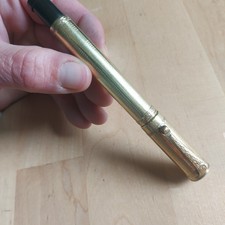 Penna Stilografica Rotazione
