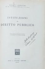 Istituzioni di Diritto