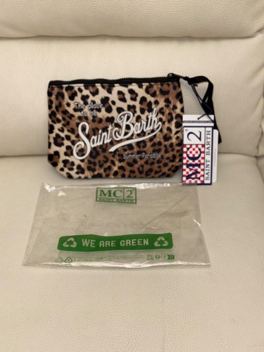 Pochette saint barth - pochette,