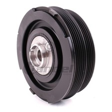 Puleggia Di Crankshaft Adatta