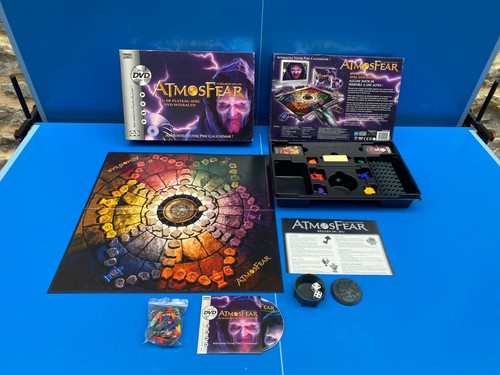 Gioco tavolo atmosfear - gioco,
