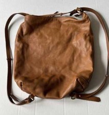 Zaino donna Zara vintage in