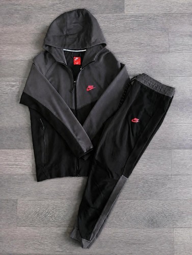 Nike tuta pezzi - tuta, l