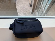 Dior beauty dark - dior, blue