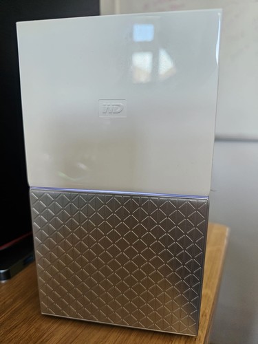 Cloud home duo 6tb - cloud, nas