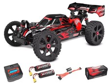 Team Corally - Asuga XLR RTR -