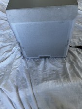 Kenwood subwoofer 37ht - kenwood,
