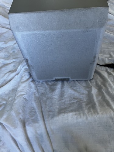 Kenwood subwoofer 37ht - kenwood,