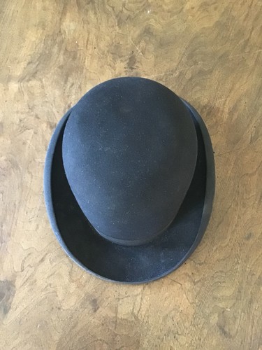 Cappello bombetta borsalino - cappello,