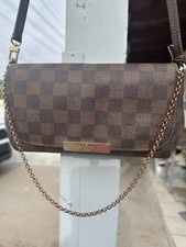 Borsa louis vuitton - louis, damier