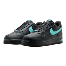 Nike Air Force 1 Low Aurora Green sneakers uomo numero EU 45-US 11 (HQ2037-002)