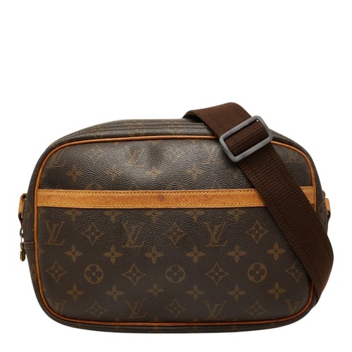 Borsa tracolla louis vuitton - a,
