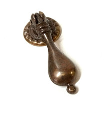 PENDENTE MANIGLIA A PENDOLO IN