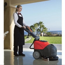 Lavasciuga Pavimenti