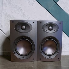 Altoparlanti stereo Mordaunt