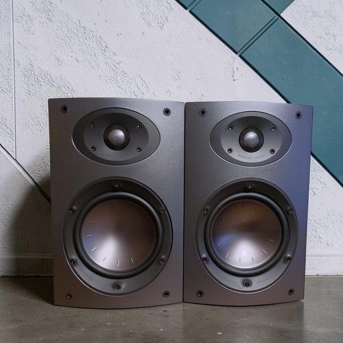 Altoparlanti stereo mordaunt - altoparlanti,