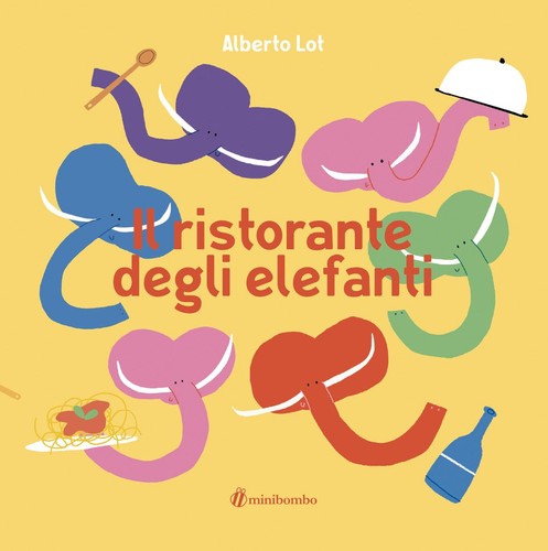 Libri lot alberto - lot, il