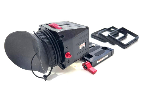 Zacuto find pro2 - zacuto, z-find-pro2: