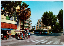 ALBISOLA (Savona) - Piazza