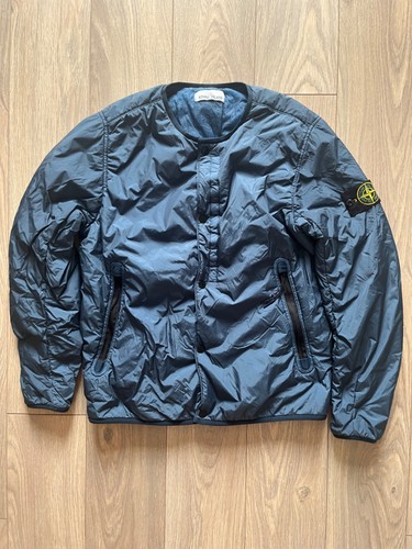 Stone island crinkle reps - island,