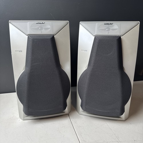 Sony f150 altoparlanti da - ss-f150,