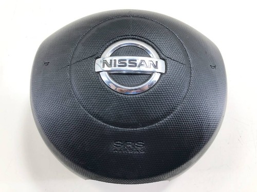 Airbag volante sterzo nissan - airbag, /