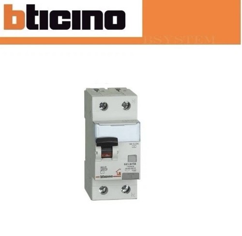 Interruttore magnetotermico - interruttore,