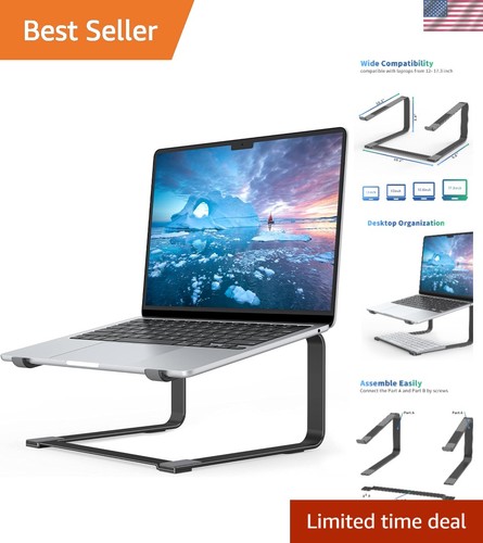 Rialzo ergonomico compatto - , per
