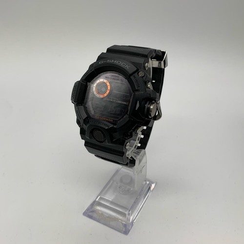 Orologio uomo casio shock - uomo, g-shock