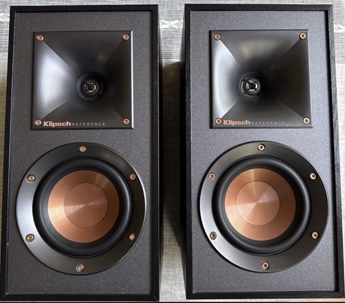 Klipsch 41m libreria 50w - r-41m,