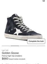 Golden Goose Deluxe marca