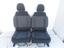 INTERNO COMPLETO KIT TRASFORMAZIONE CITROEN C3 III (SX) 1.2 B 12V MAN 5M 82CV 20