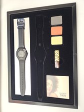 Swatch Skin Beat 2001 -