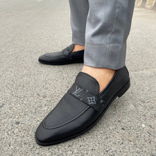 Scarpe uomo fatte a mano in