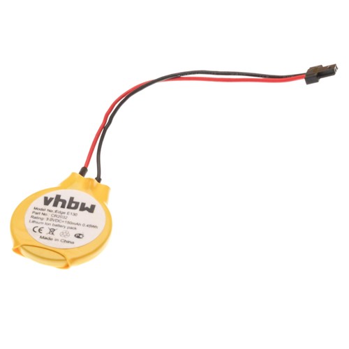 Batteria bios cmos per - batteria, 3v