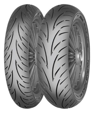 Gomma moto mitas 140 14 - gomma,