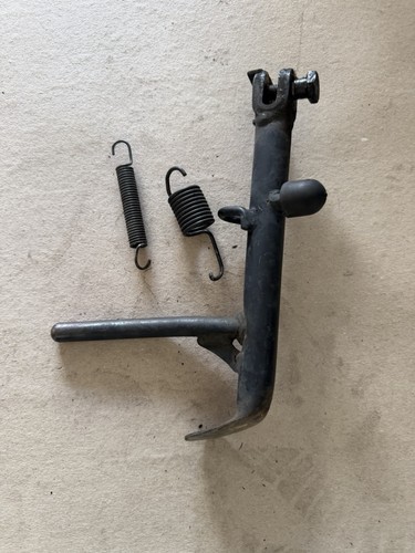 Cavalleto laterale yamaha - laterale,