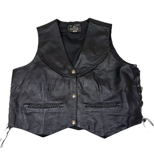 Gilet motociclista donna - da,
