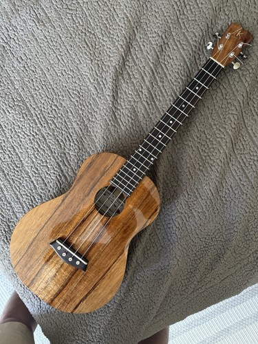 Ukulele baritono baritone uke - ukulele,