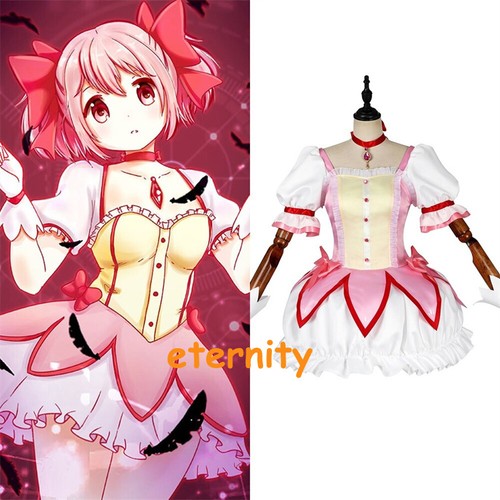 Costume cosplay puella - costume,